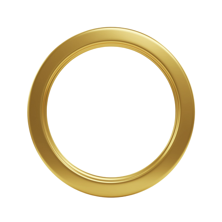 Photo Frame Png 33