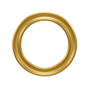 Photo Frame Png 34