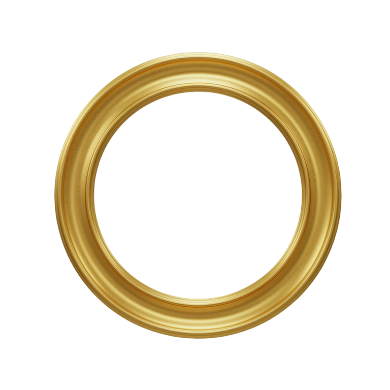 Photo Frame Png 34