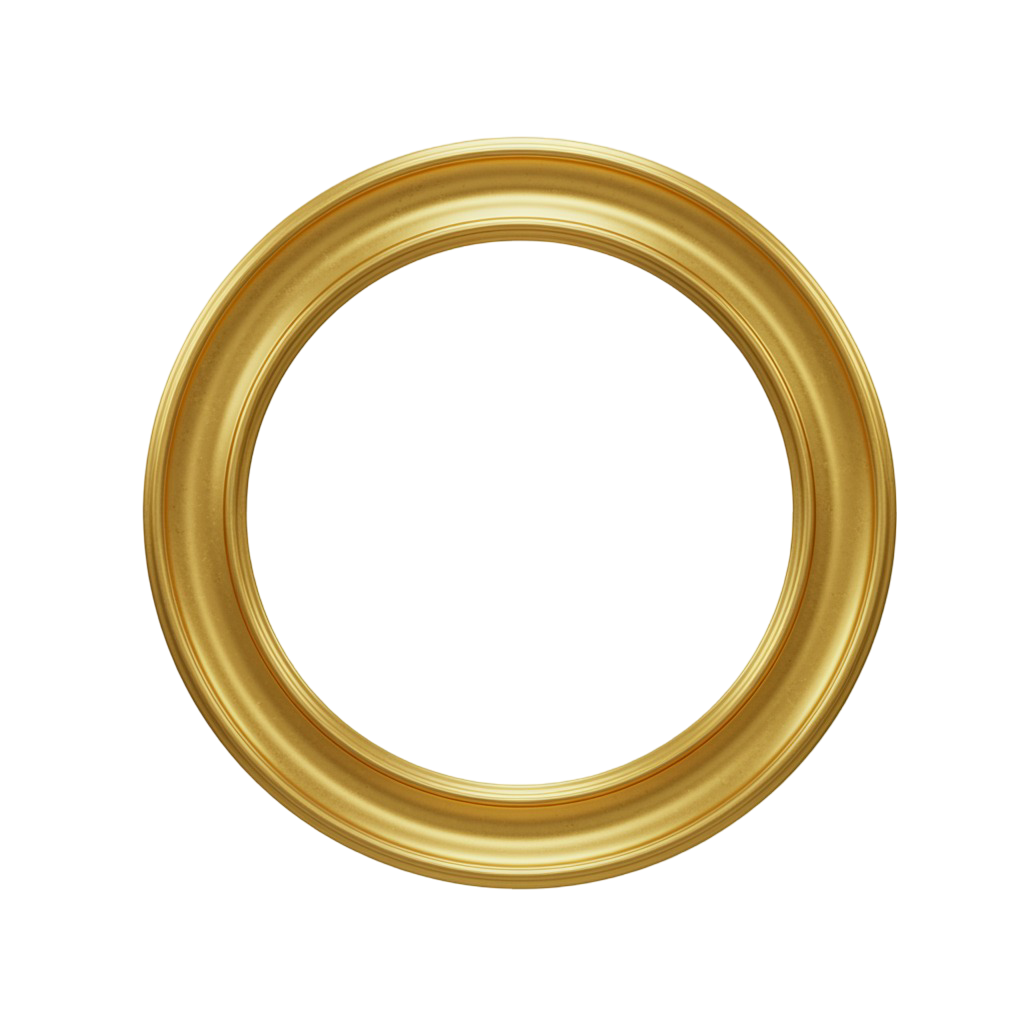 Photo Frame Png 34