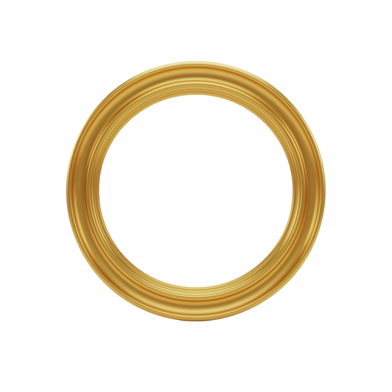 Photo Frame Png 35