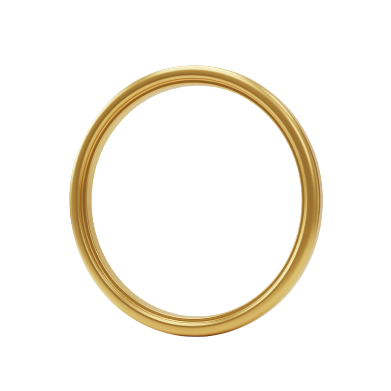 Photo Frame Png 36