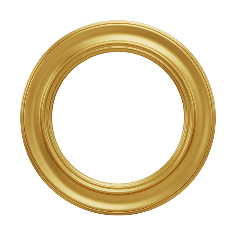 Photo Frame Png 37