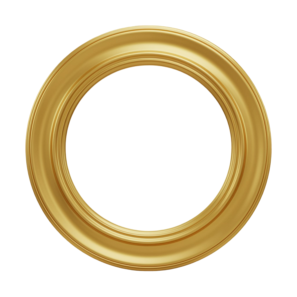 Photo Frame Png 37
