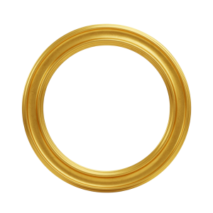 Photo Frame Png 38