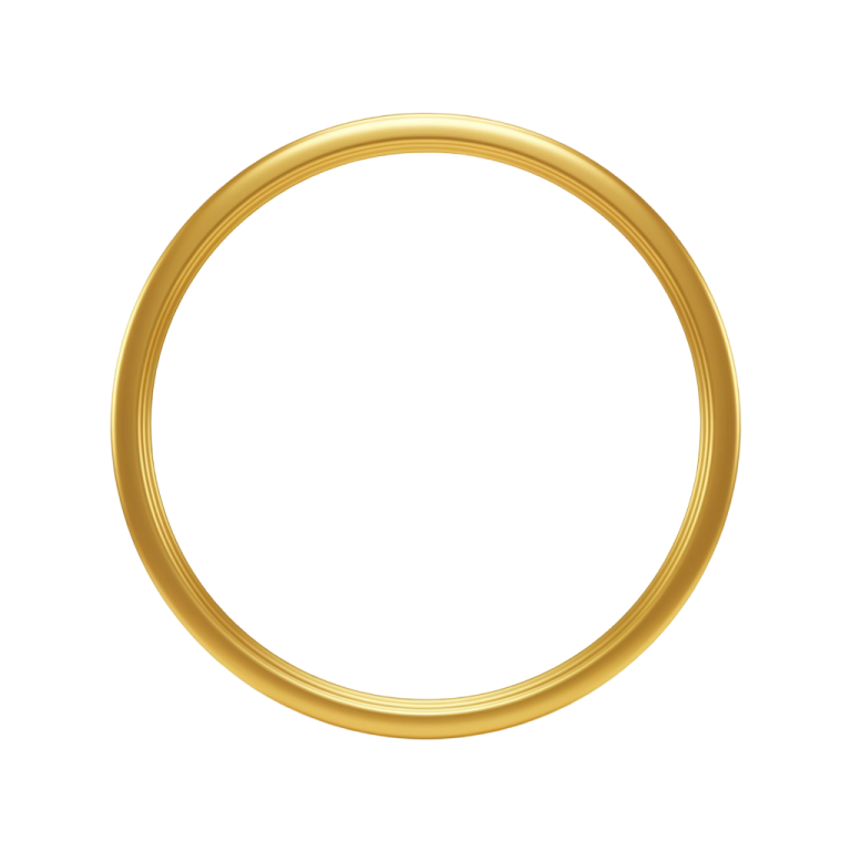 Photo Frame Png 41
