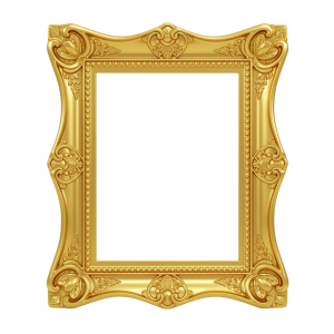 Photo Frame Png 5