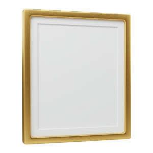 Photo Frame Png 9