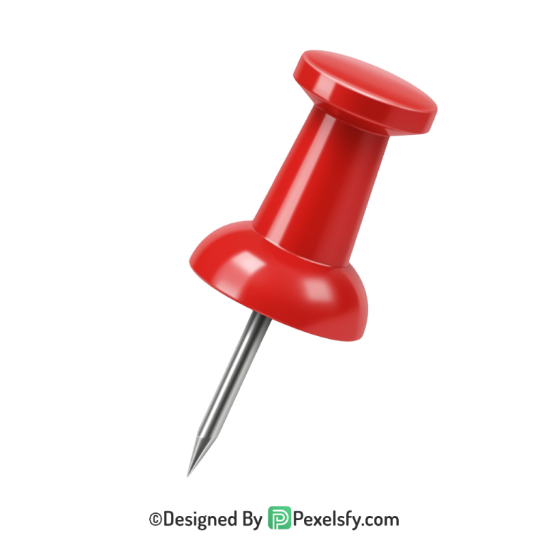 Pin Png Image 1