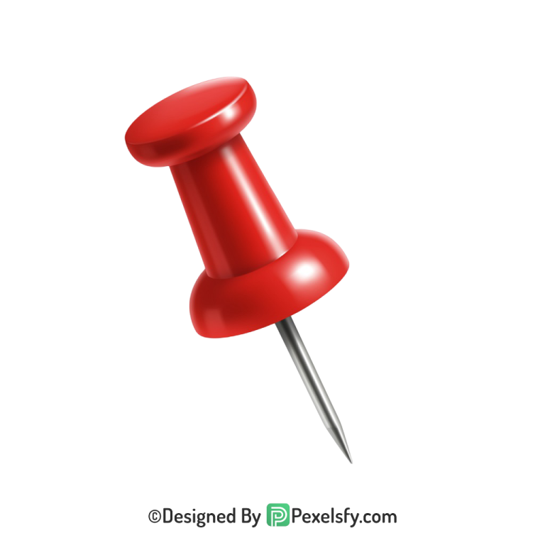 Pin Png Image 33