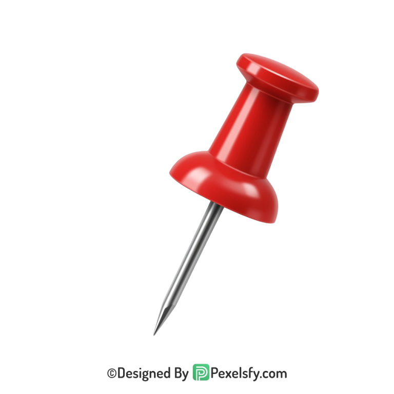 Pin Png Image 4