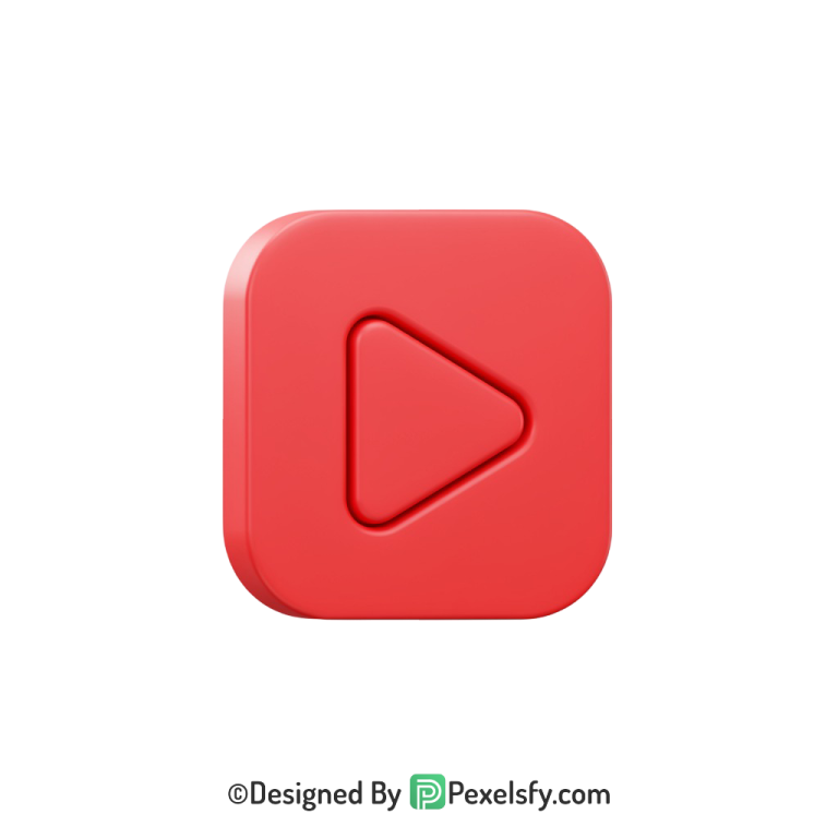 Play Button Png 1