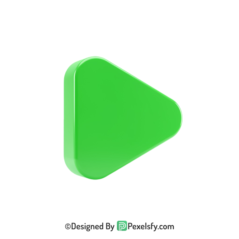 Play Button Png 11