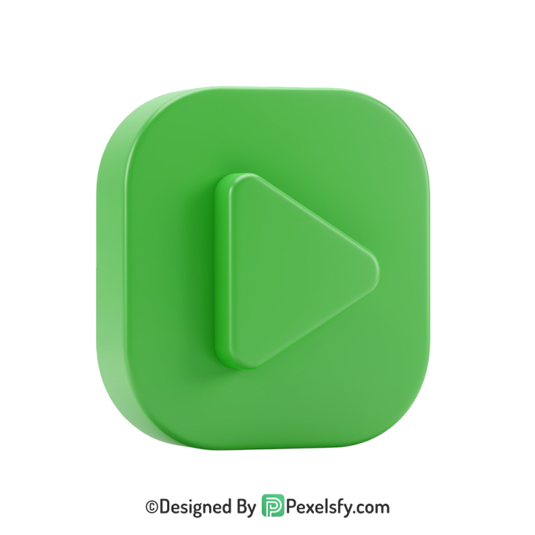 Play Button Png 16