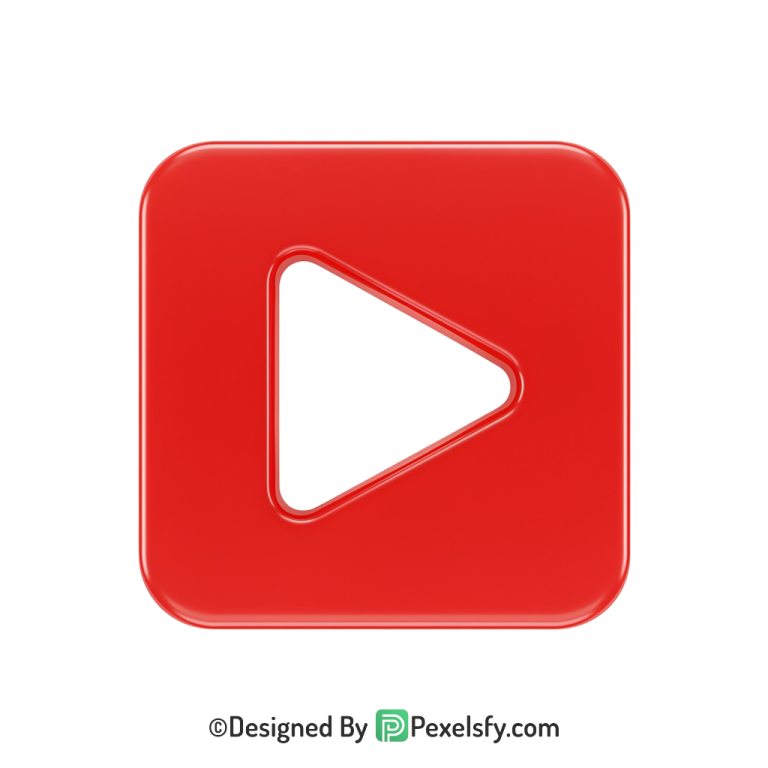 Play Button Png 17