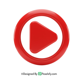 Play Button Png 2