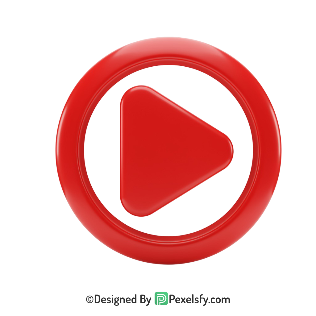 Play Button Png 2