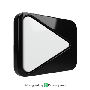 Play Button Png 20