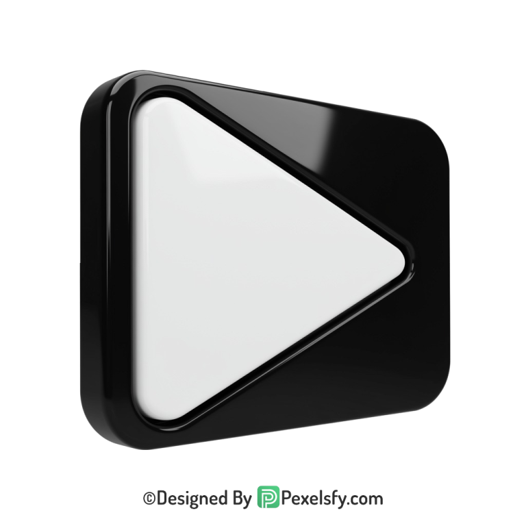 Play Button Png 20