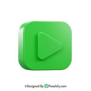 Play Button Png 21