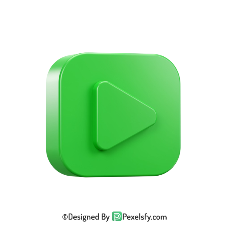 Play Button Png 21
