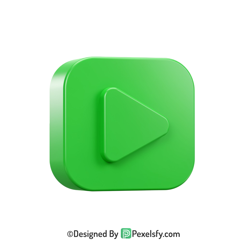 Play Button Png 21