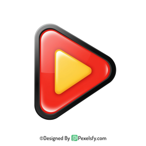Play Button Png 22