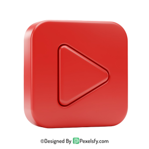 Play Button Png 24
