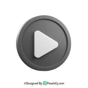Play Button Png 26