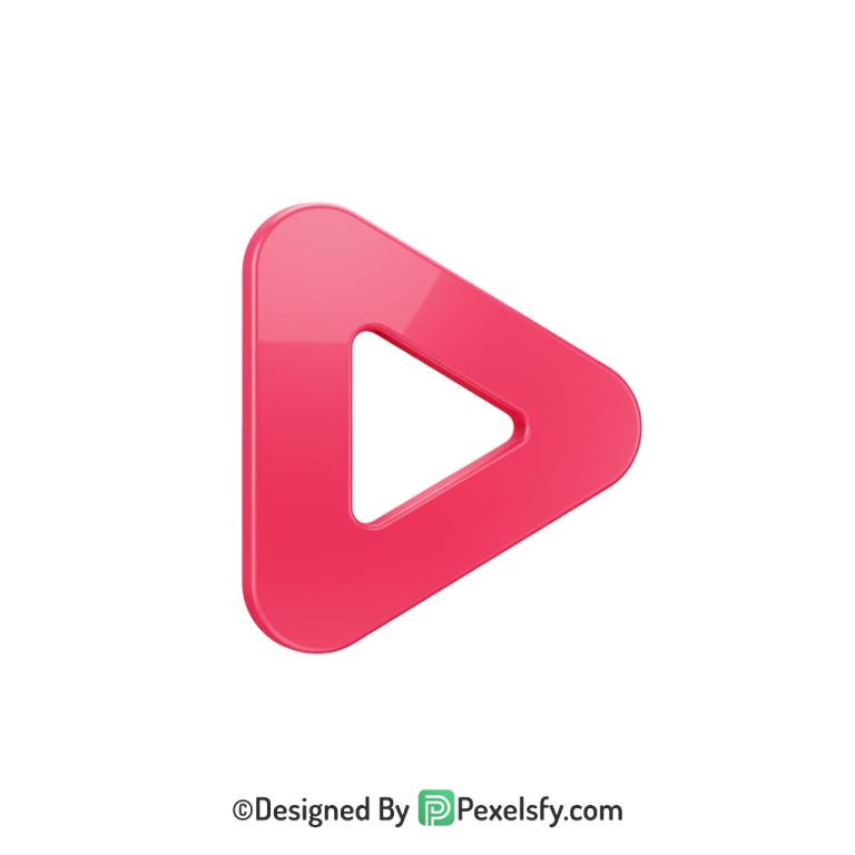 Play Button Png 28