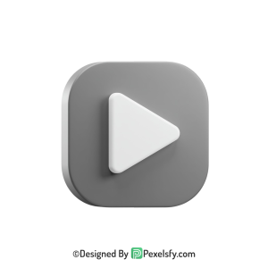 Play Button Png 30