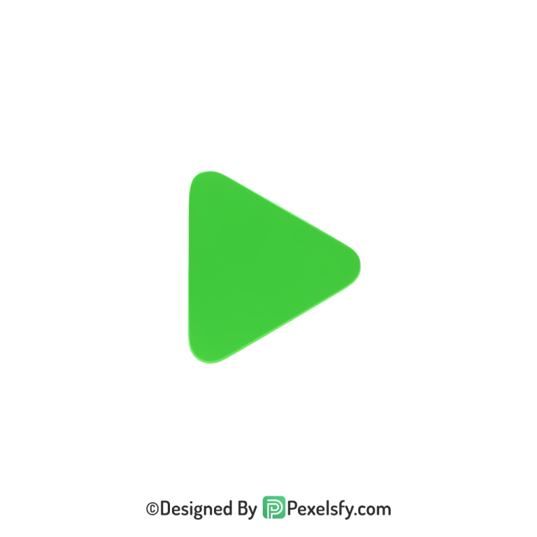 Play Button Png 33