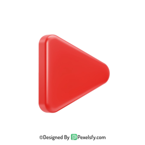 Play Button Png 34