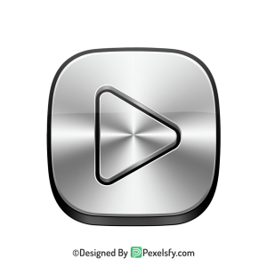 Play Button Png 36