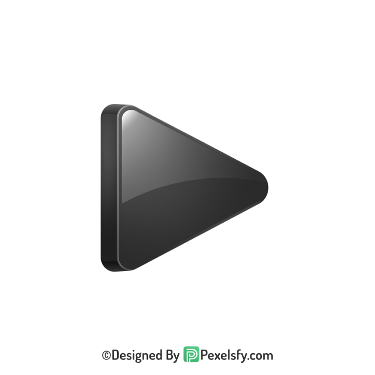 Play Button Png 37