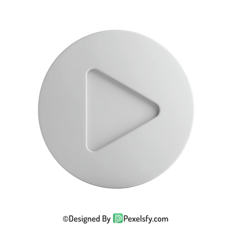 Play Button Png 38