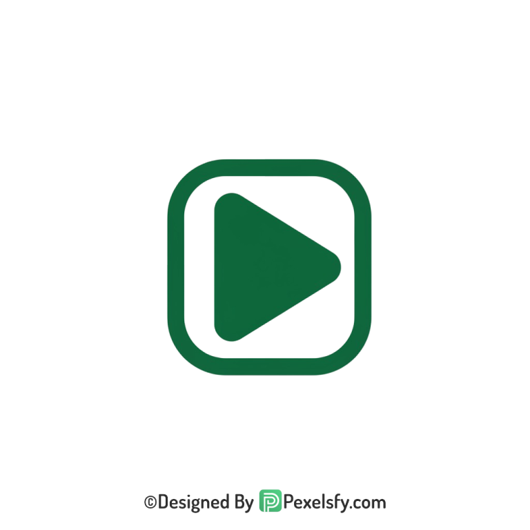 Play Button Png 39