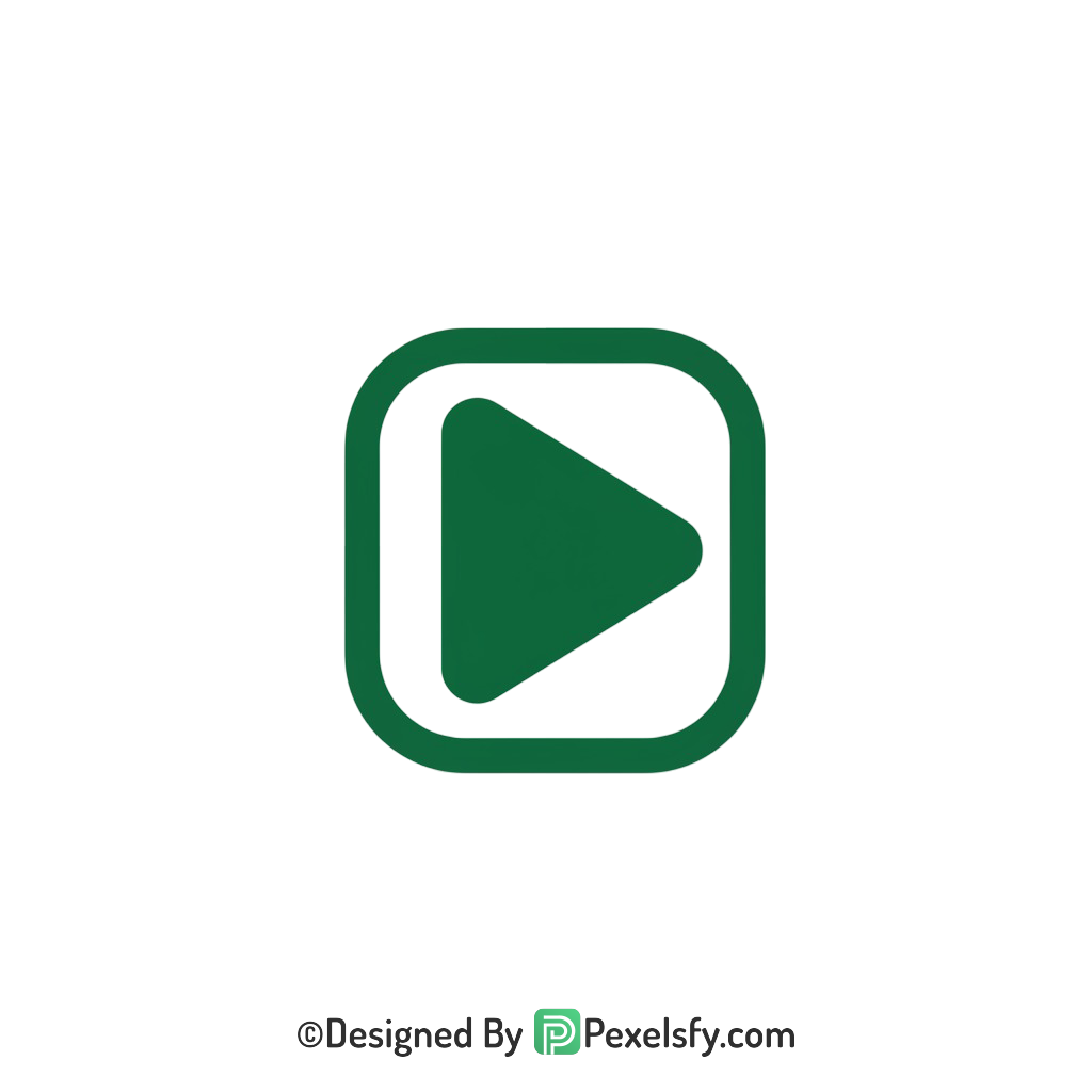 Play Button Png 39
