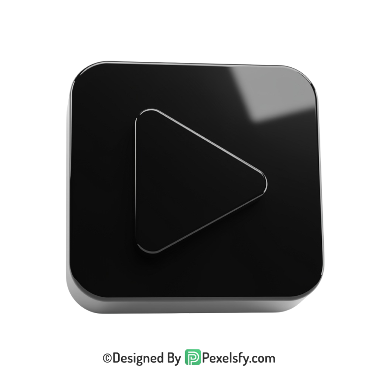 Play Button Png 42