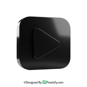 Play Button Png 43