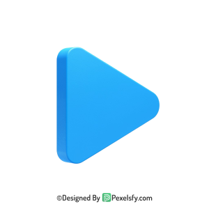 Play Button Png 44