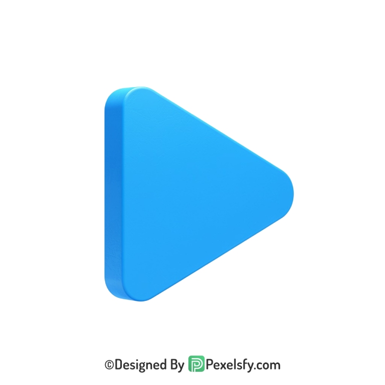 Play Button Png 44