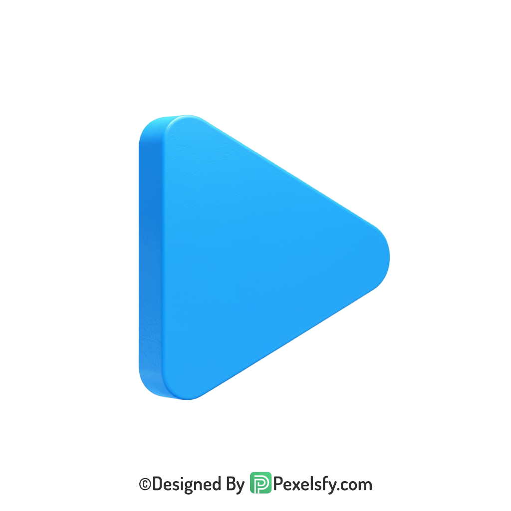 Play Button Png 44