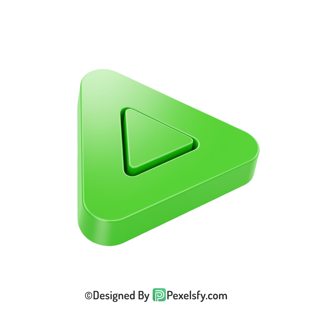 Play Button Png 46