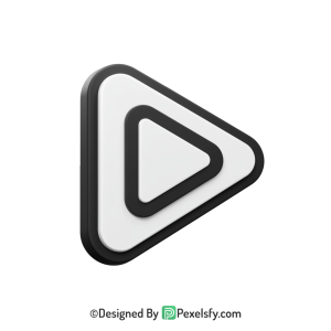 Play Button Png 50