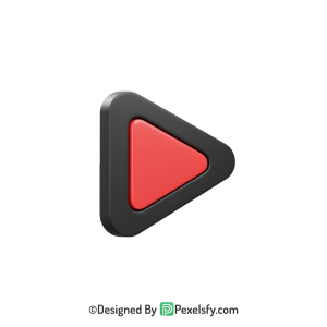 Play Button Png 51