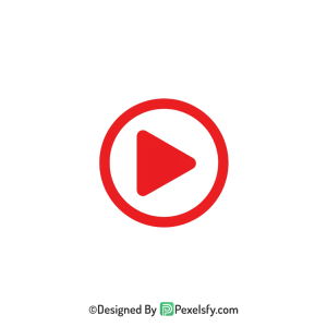 Play Button Png 54