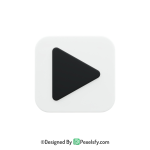 Play Button PNG