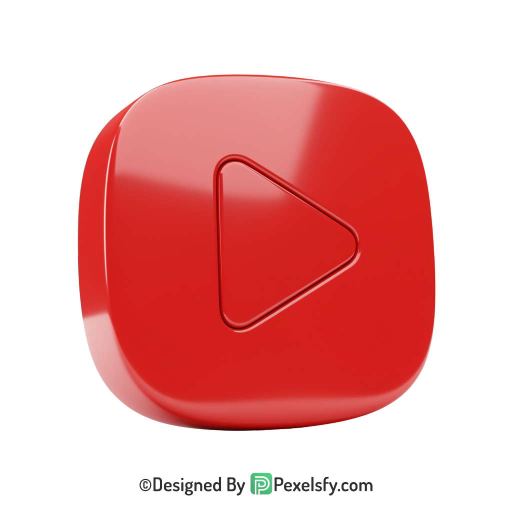 Play Button Png 9