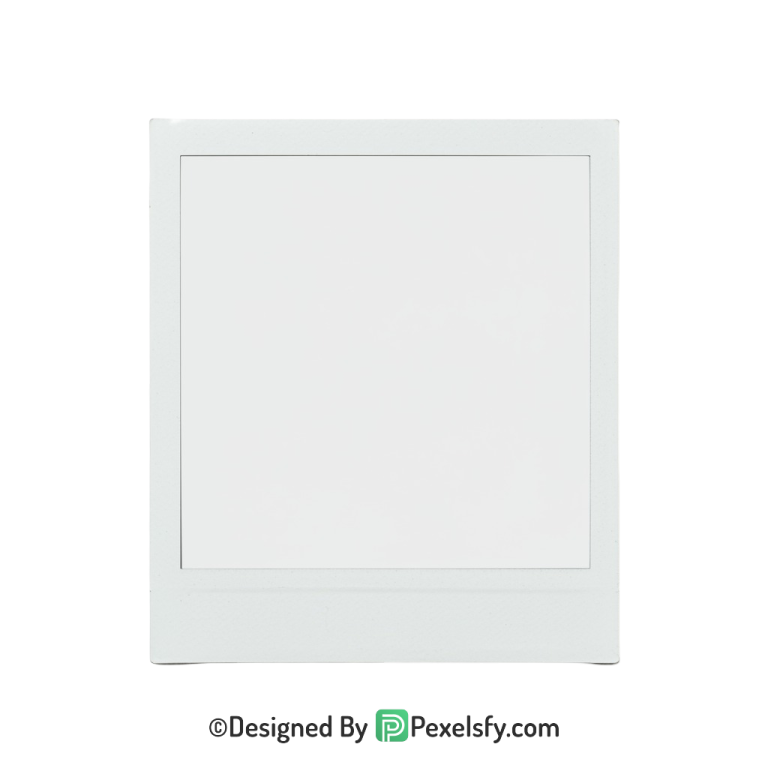 Polaroid Png 10